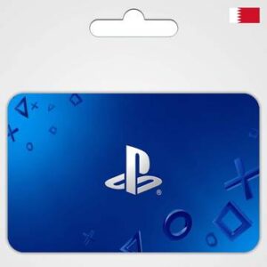 PlayStation Network Card (BH) - PSN Card 20 USD BH