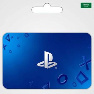 PlayStation Network Card (KSA) - PSN Card 50 USD KSA