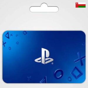 PlayStation Network Card (OM) - PSN Card 30 USD OM