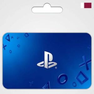 PlayStation Network Card (QA) - PSN Card 60 USD QA