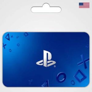 PlayStation Network Card (US) - PSN Card 75 USD