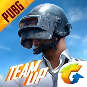 PUBG Mobile (Global) - 3850 Unknown Cash