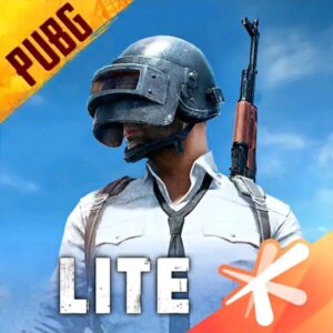 PUBG Mobile Lite (MY) - 6700 + 4020 Extra BattleCoin