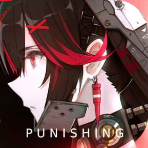 Punishing: Gray Raven - (Android) 28 Rainbow Cards (Instant)