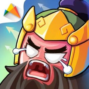 Q卡三国 - 680 玉璧