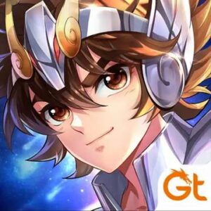 Saint Seiya: Awakening (SEA) - 4200 Coupons