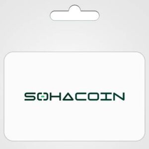 SohaCoin (VN) - SohaCoin 50,000 VND