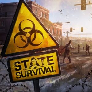 State of Survival - 100 Diamonds