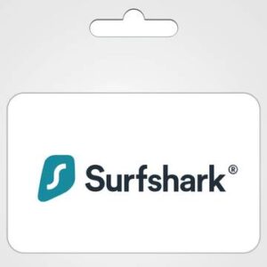 Surfshark - Surfshark One-1 Year $49.08