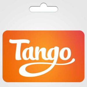Tango - 1 USD - 120 Coins