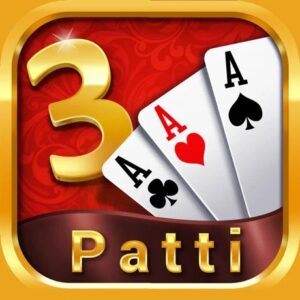 Teen Patti Gold - 16 L Chips