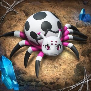 The Ants: Underground Kingdom - 10000 Ant Coin