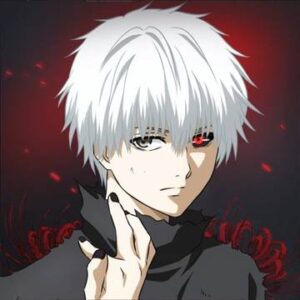Tokyo Ghoul : Break the chains - Voucher x8000