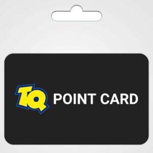 TQ Point Cards (Conqueror) - TQ Point Cards - $15.99 USD