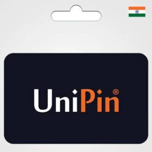 UniPin Voucher Gift Card (IN) - UniPin Voucher INR 1500