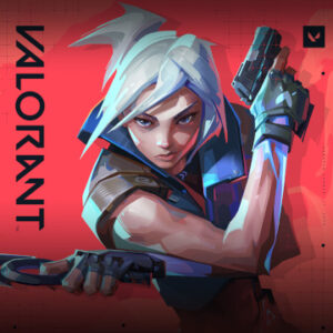 Valorant (Thailand) - 2050 VP