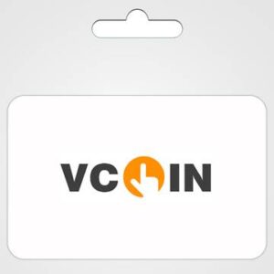 VTC VCoin - VCoin 200,000 VND