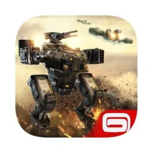 War Planet Online - 12,500 HC + 3500 VIP Points