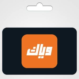 Weyyak - 1 Month Subscription (INT)