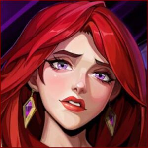 Whisper of Shadow - 1630 gems