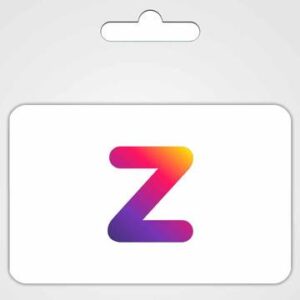 Zing Card (VN) - Zing Card - 200,000 VND