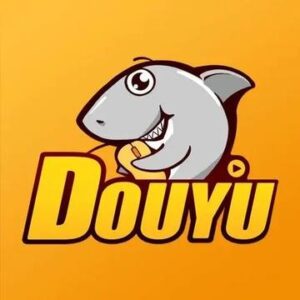 斗鱼鱼翅Douyu - 300 元 鱼翅